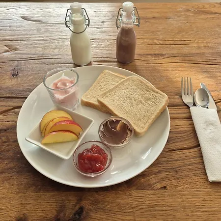 Bed & Breakfast Casa Castillo Huercal-Overa