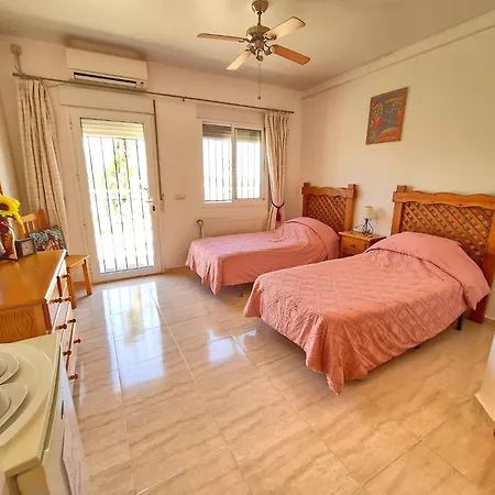 Casa Castillo *