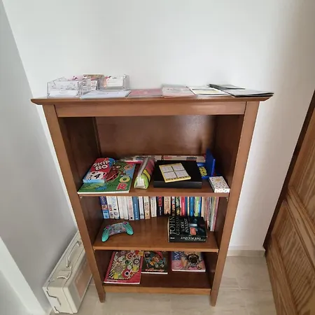 Casa Castillo Huercal-Overa