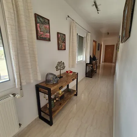 Bed & Breakfast Casa Castillo