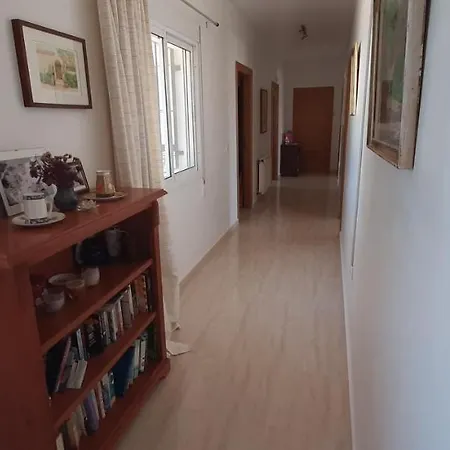Casa Castillo Bed & Breakfast