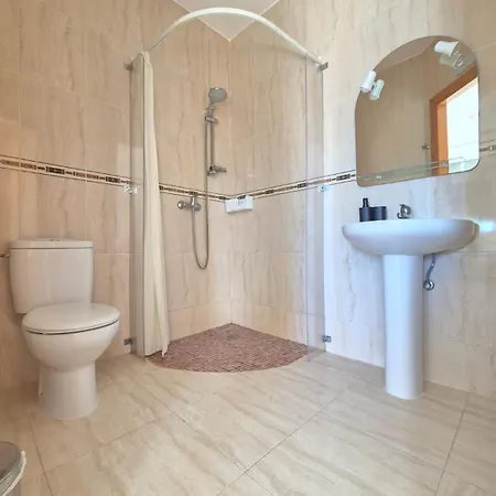 Casa Castillo Bed & Breakfast *