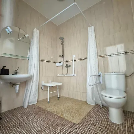 Bed & Breakfast Casa Castillo *