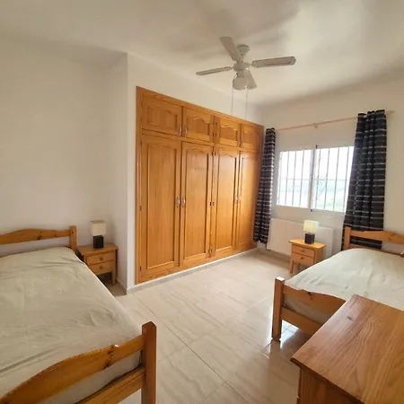 Casa Castillo Bed & Breakfast Huércal-Overa