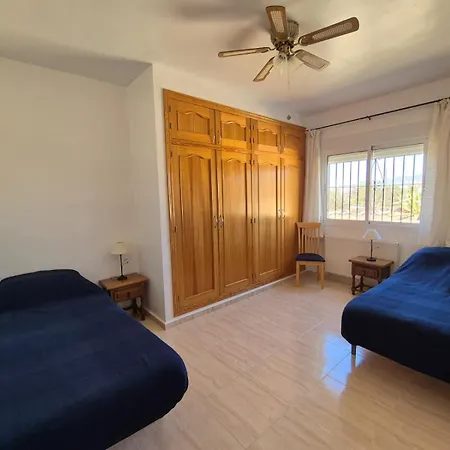 Bed & Breakfast Casa Castillo