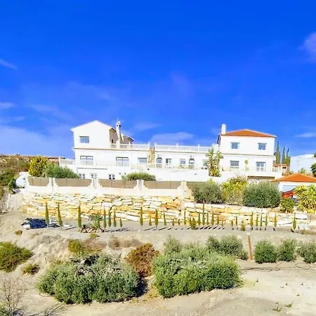 Casa Castillo *