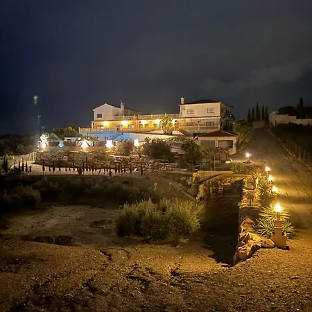 Bed & Breakfast Casa Castillo