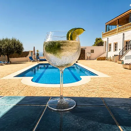Casa Castillo Bed & Breakfast