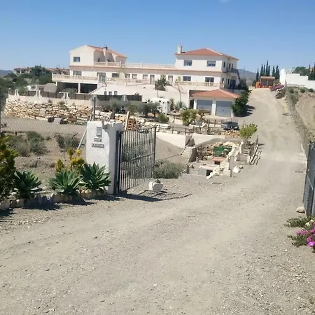 Casa Castillo *