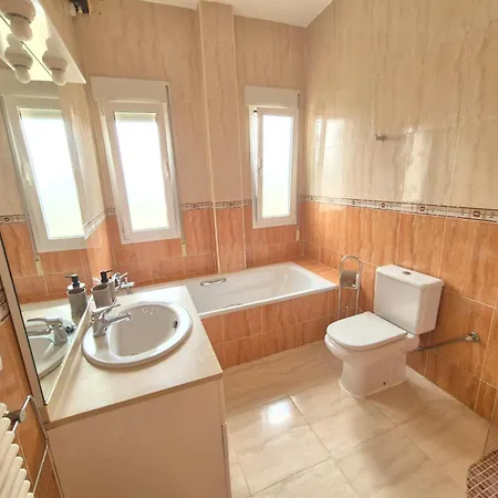 Casa Castillo Huércal-Overa