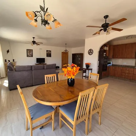 Bed & Breakfast Casa Castillo