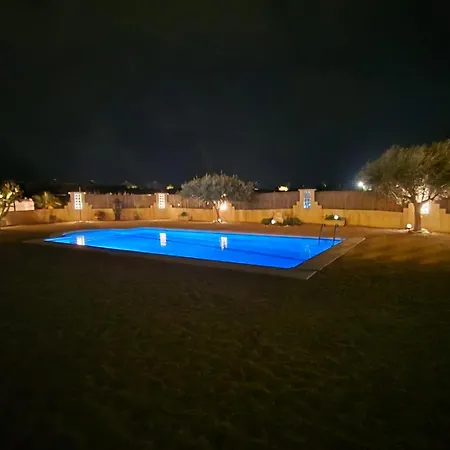 Casa Castillo