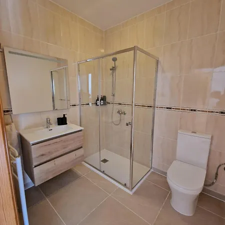 Casa Castillo 3* Huércal-Overa