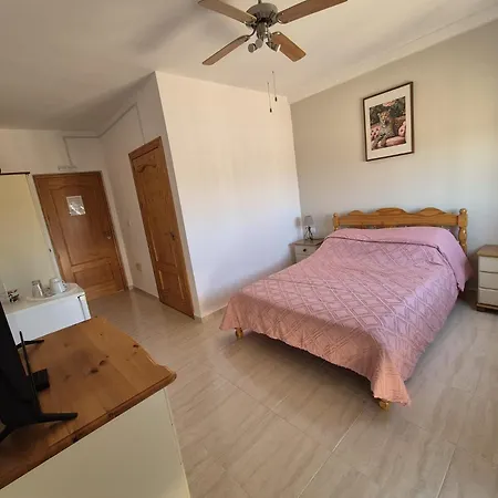 Casa Castillo Bed & Breakfast 3*