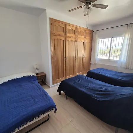 Bed & Breakfast Casa Castillo