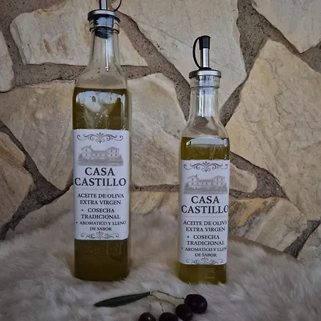 Casa Castillo Bed & Breakfast 3*